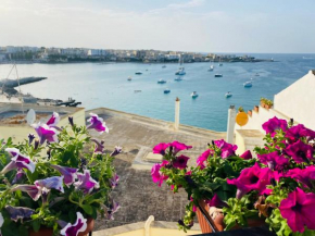 Dimora del Sole Luxury and charm apartment Otranto